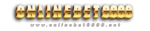 onlinebet8888 logo
