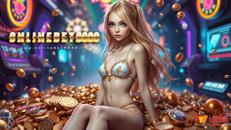 onlinebet8888